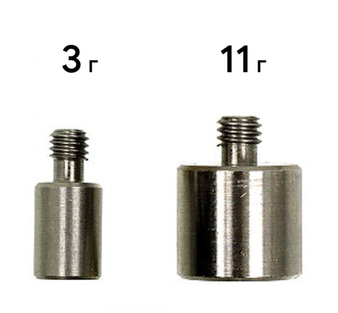 Индикатор поклевки World4Carp Mini Hanger Kit (желтый)