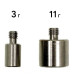 Индикатор поклевки World4Carp Mini Hanger Kit (желтый)