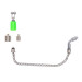 Индикатор поклевки World4Carp Mini Hanger Kit (зеленый)