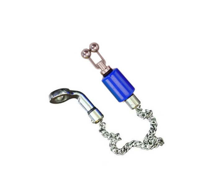 Индикатор поклевки World4Carp Mini Hanger Kit (синий)