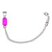 Индикатор поклевки World4Carp Mini Hanger Kit (фиолетовый)