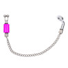 Индикатор поклевки World4Carp Mini Hanger Kit (фиолетовый)