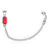 Индикатор поклевки World4Carp Mini Hanger Kit (красный)