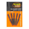 Конус резиновый Techno Carp 25mm (уп 10 шт)