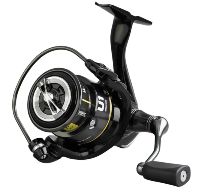 Катушка Favorite U1 2500S 7+1BB