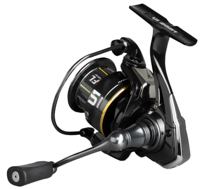 Катушка Favorite U1 2500S 7+1BB