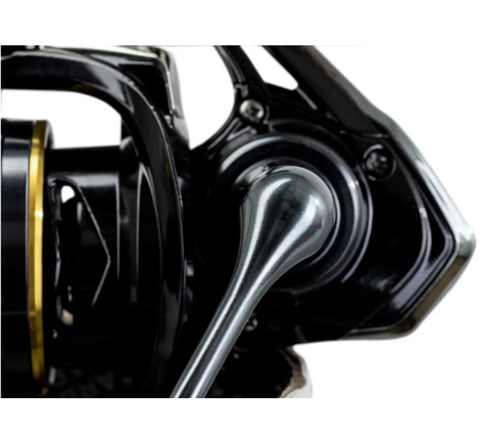 Катушка Favorite U1 2500S 7+1BB