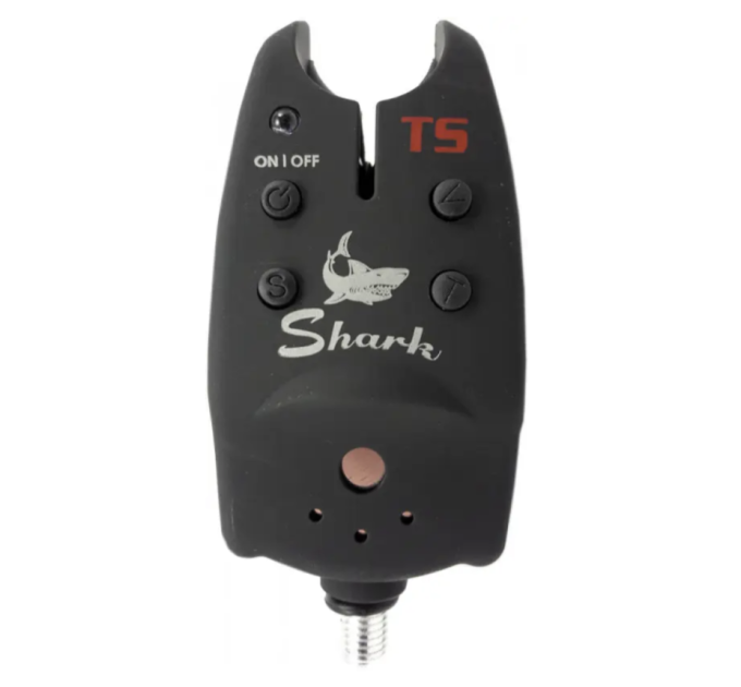 Сигнализатор Shark TLI-07 з кроной
