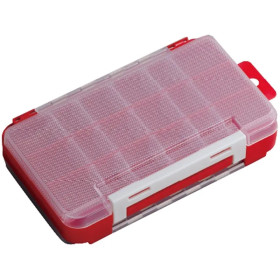 Коробка MEIHO Run Gun Case 1010W-1 Red