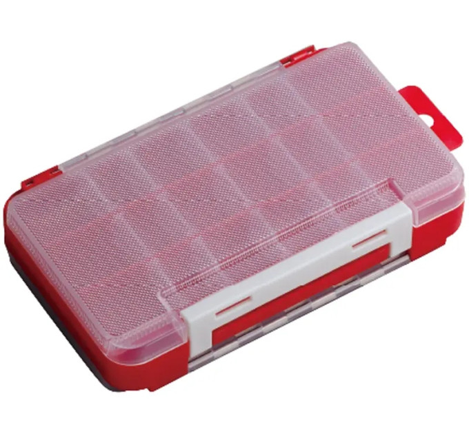 Коробка MEIHO Run Gun Case 1010W-1 Red