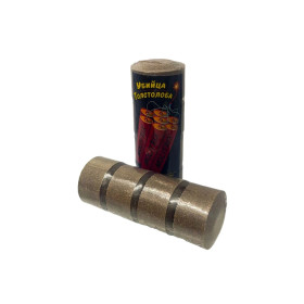 Технопланктон Molitrix Dynamite 4х120гр Водяная Блоха