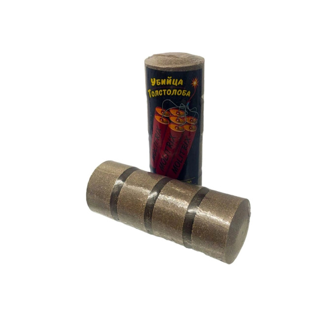 Технопланктон Molitrix Dynamite 4х120гр Водяна Блоха