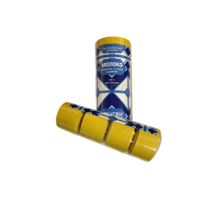 Технопланктон Molitrix Dynamite 4х120гр Сгущенка