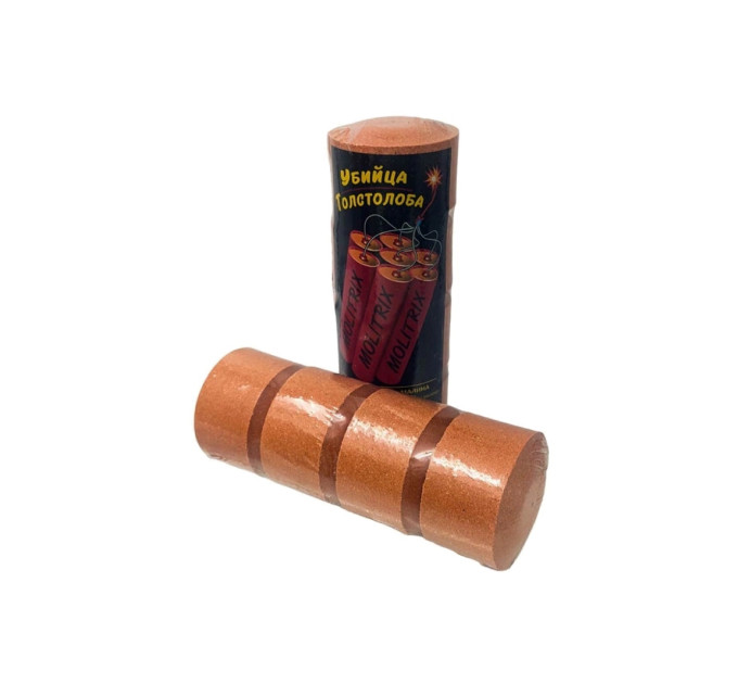 Технопланктон Molitrix Dynamite 4х120гр Малина