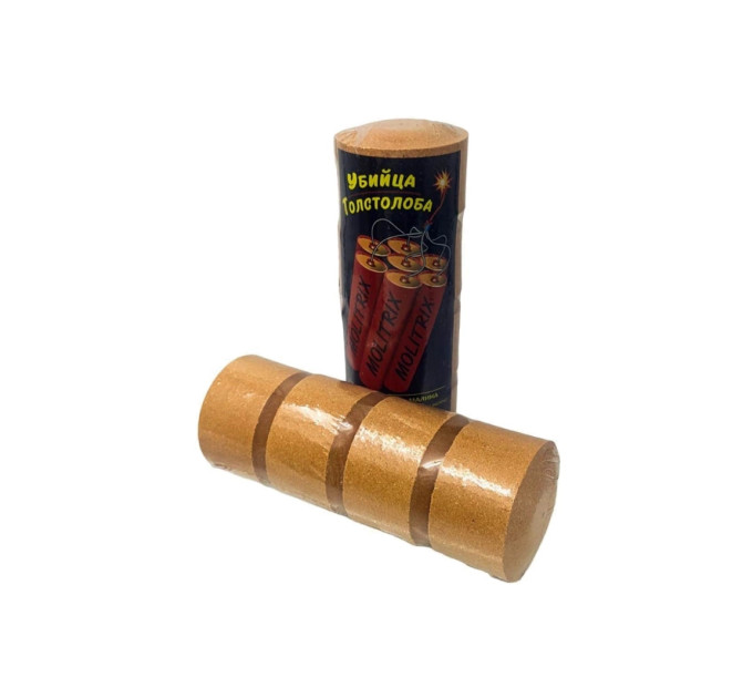 Технопланктон Molitrix Dynamite 4х120гр Пряженное молоко