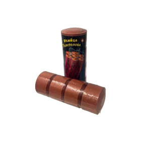 Технопланктон Molitrix Dynamite 4х120гр Земляника