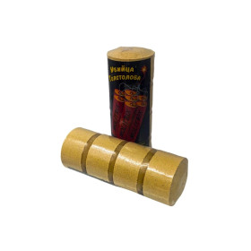 Технопланктон Molitrix Dynamite 4х120гр Чеснок