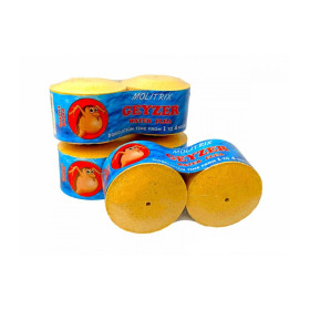 Технопланктон Molitrix Geyzer 2х90гр Блоха