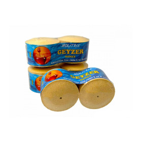 Технопланктон Molitrix Geyzer 2х90гр Мед