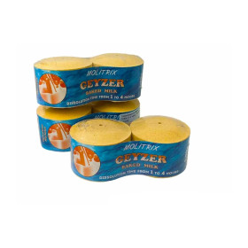 Технопланктон Molitrix Geyzer 2х90гр Пряженное молоко