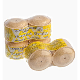 Технопланктон Molitrix Фитозоопланктон 2х90гр Мед