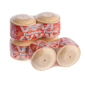 Технопланктон Molitrix Фитозоопланктон 2х90гр Клубника