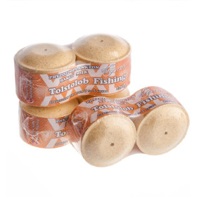 Технопланктон Molitrix Фитозоопланктон 2х90гр Пряженое молоко