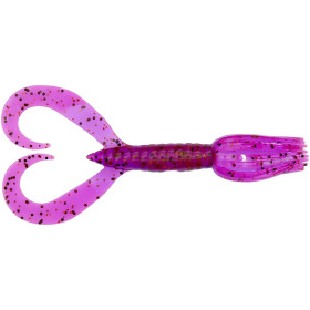 Силикон Keitech Little Spider 3.5" (5 шт/уп) ц:pal##13 Mistic Spice