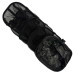 Садок Carp Line Black 3.0м черные алюминиевые кольца, черная прорезиненная сетка, резьба с регулировкой под колышек