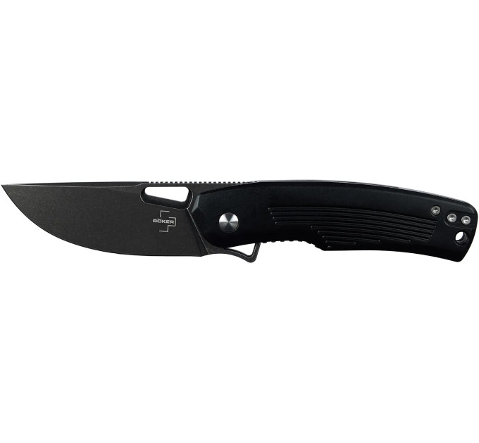 Нож Boker Plus Nahal Black