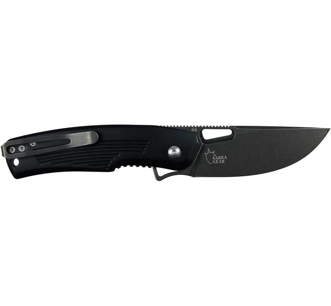 Нож Boker Plus Nahal Black