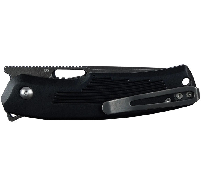 Нож Boker Plus Nahal Black