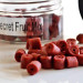 Пеллетс ADDER CARP Hook Pellet Avid 12 mm 100 ml Fruit Mix / Фруктовый Микс