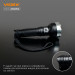 Светодиодный портативный фонарик VIDEX VLF-A505C 5500Lm 5000K