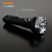 Светодиодный портативный фонарик VIDEX VLF-A505C 5500Lm 5000K
