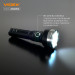 Светодиодный портативный фонарик VIDEX VLF-A505C 5500Lm 5000K