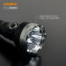 Светодиодный портативный фонарик VIDEX VLF-A505C 5500Lm 5000K