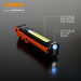 Світлодіодний портативний ліхтарик VIDEX VLF-M044UV 400Lm 4000K