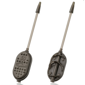 Кормушка фидерная Method Flat In-Line H Long 30 гр