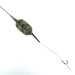 Монтаж Fisherman's House №43 карповый ''Methot Arc Flat'' 50-60 гр