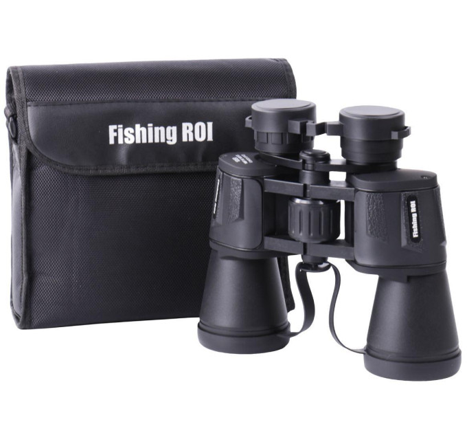 Бинокль Fishing Roi 203 10х50