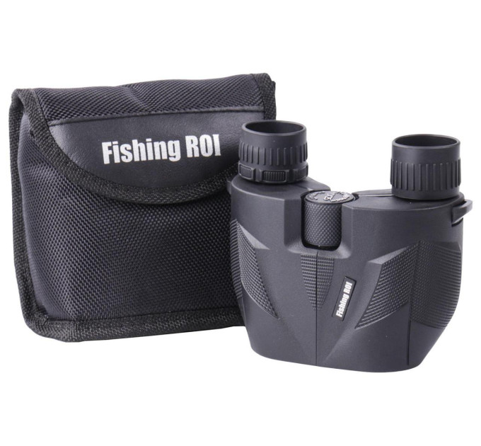 Бинокль Fishing Roi 305 10х25