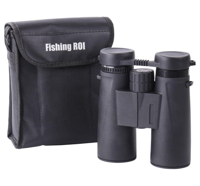 Бинокль Fishing Roi 316 10х42