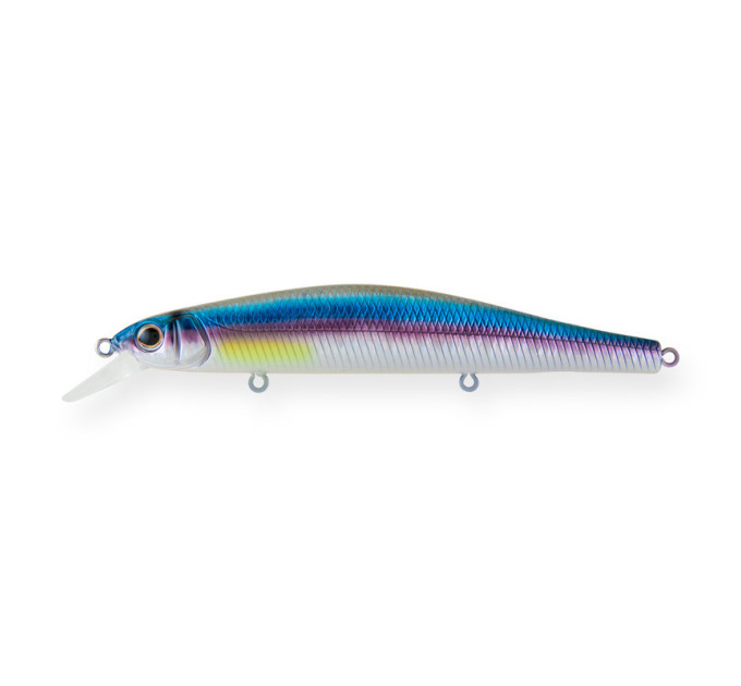 Воблер Strike Pro Inquisitor 110SP EG-193B #A210-SBO-RP