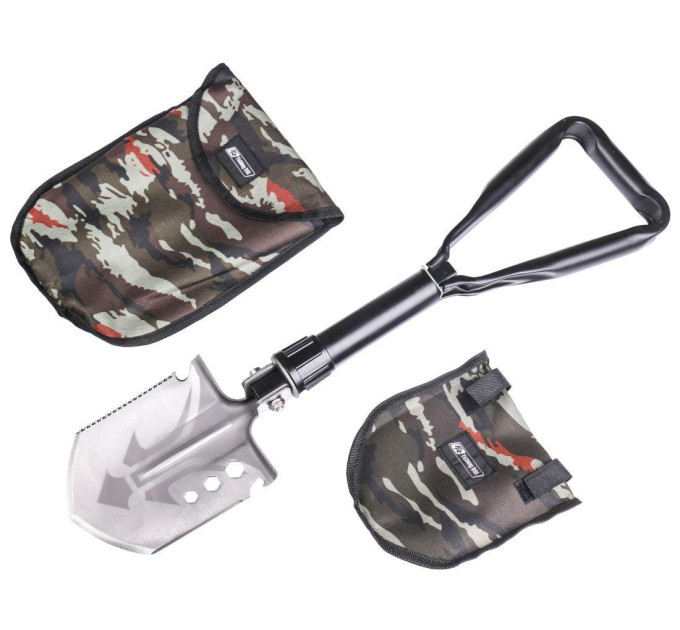 Лопата многофункциональная Fishing Roi HC133