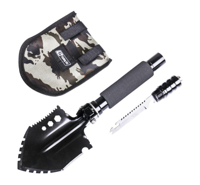 Лопата многофункциональная Fishing Roi HC135