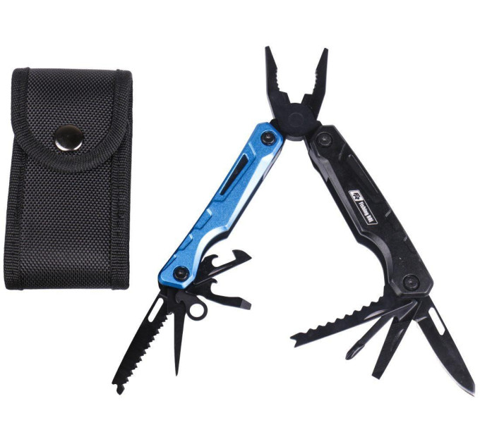 Мультитул универсальный Fishing Roi Multi-Pliers HC27
