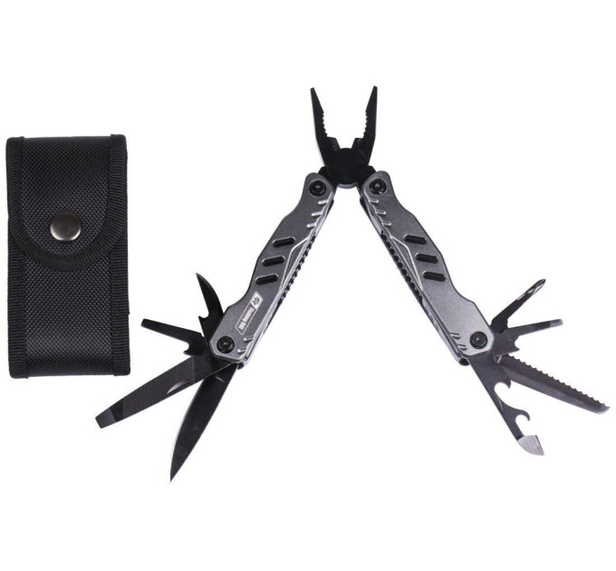 Мультитул универсальный Fishing Roi Multi-Pliers HC52