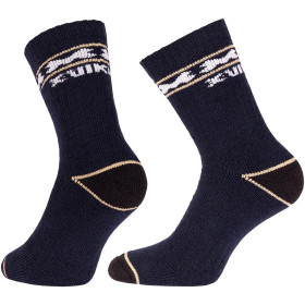 Носки Viking Fishing Outcast L 40-42 #dark-blue
