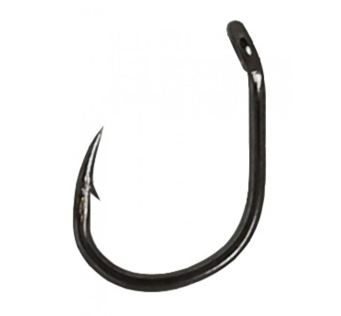 Крючок OWNER Carp Aya C4-53264 №04